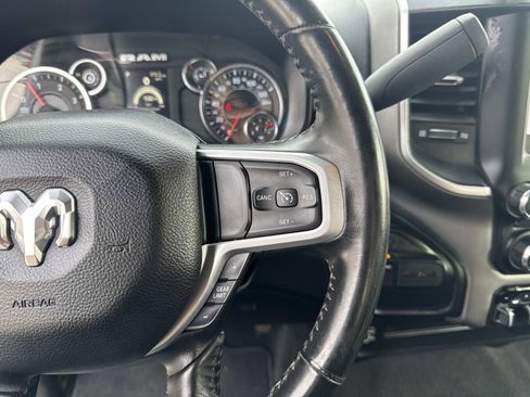 Used 2024 RAM 2500 Big Horn image 23