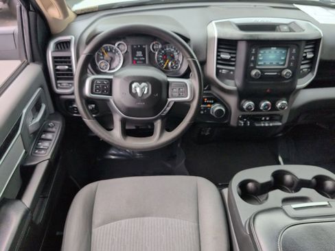 Certified 2019 RAM 2500 Big Horn image 21