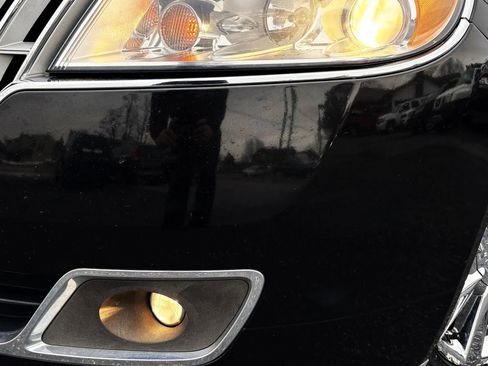 Used 2011 Lincoln MKZ Hybrid w/ 201A Rapid Spec Order Code image 7