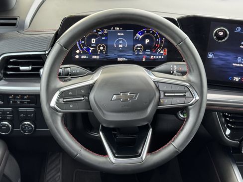 Used 2025 Chevrolet Tahoe RST w/ Comfort Package image 15