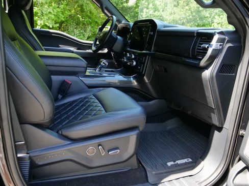 Used 2021 Ford F150 XLT w/ Equipment Group 302A High AWD/4WD image 52