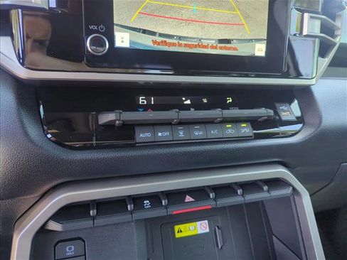 New 2026 Toyota Tundra SR5 RWD image 20