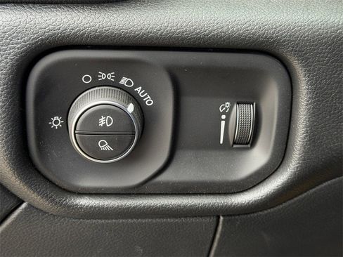 New 2026 RAM 2500 Tradesman image 16