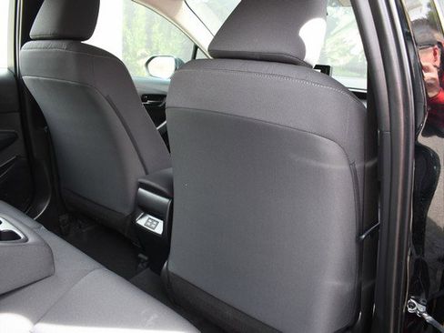 Certified 2024 Toyota Corolla LE image 27