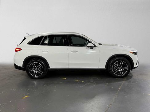Certified 2026 Mercedes-Benz GLC 300 4MATIC image 2