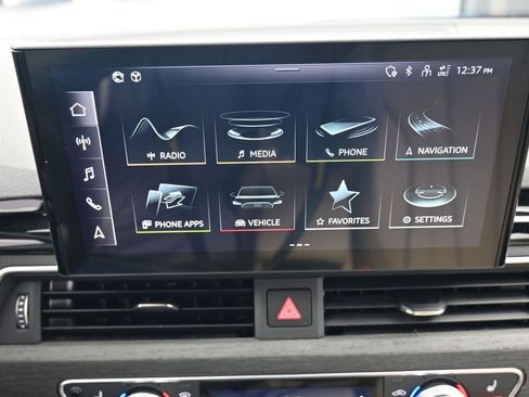 Used 2024 Audi A5 2.0T Premium Plus image 26