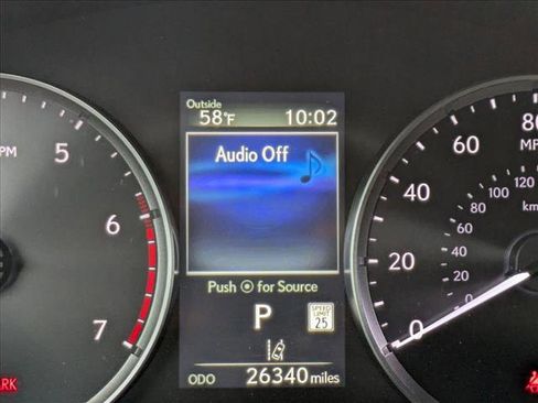 Used 2022 Lexus IS 300 image 6