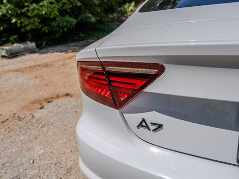 Used 2017 Audi A7 3.0T Prestige AWD/4WD image 10