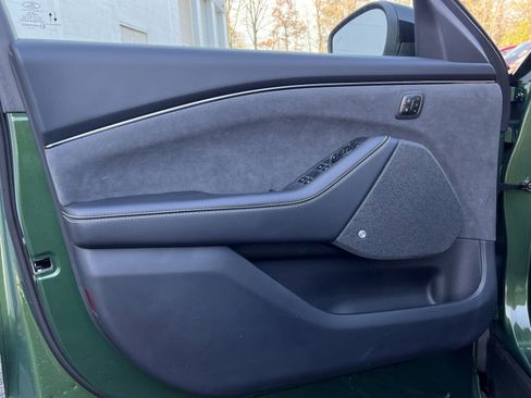 New 2025 Ford Mustang Mach-E GT w/ Interior Protection Package image 14