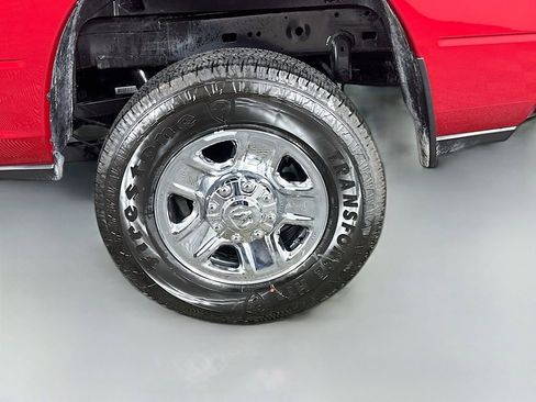 New 2026 RAM 2500 Tradesman AWD/4WD image 17