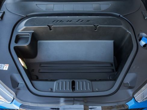 New 2025 Ford Mustang Mach-E Premium w/ Sport Appearance Package image 25