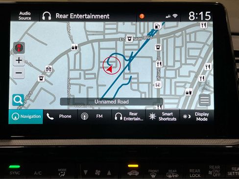 New 2026 Honda Odyssey Elite image 27