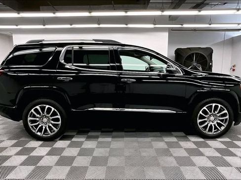 Used 2023 GMC Acadia Denali AWD/4WD image 15