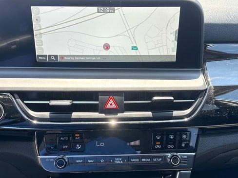 New 2026 Kia Seltos S FWD image 26