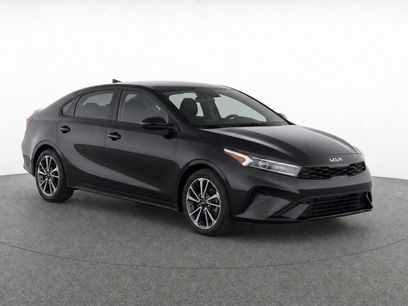 Used 2024 Kia Forte LXS