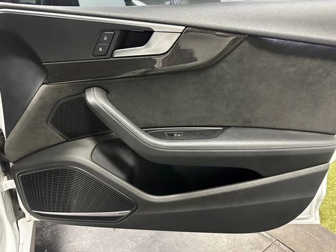 Used 2019 Audi S5 Premium Plus w/ Premium Plus image 18