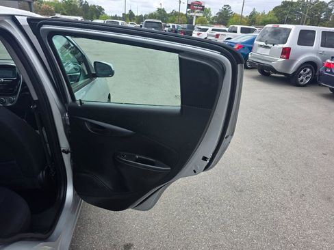 Used 2016 Chevrolet Spark LT image 13