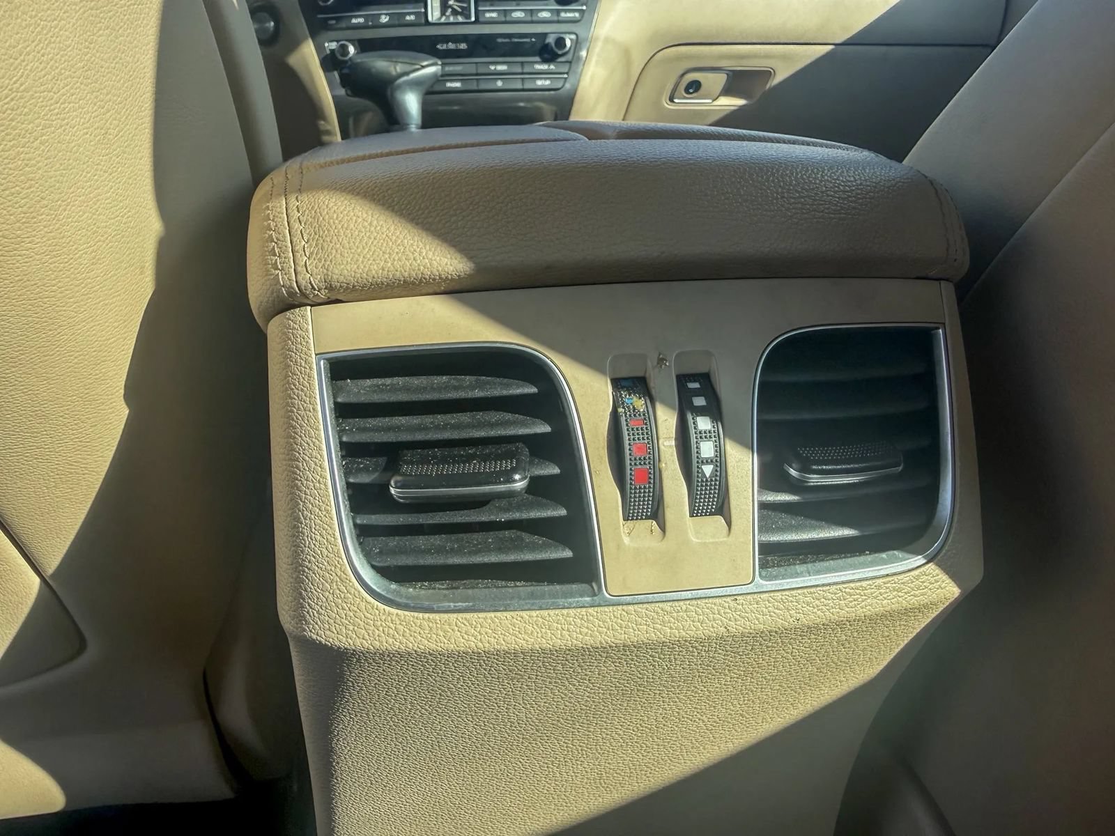 Used 2020 Genesis G80 3.8 RWD image 15
