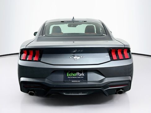 Used 2026 Ford Mustang Premium RWD image 7