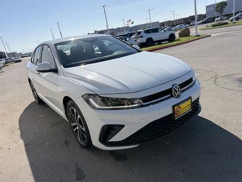 New 2026 Volkswagen Jetta Sport image 7