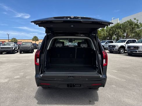 New 2026 Ford Expedition Active RWD image 30