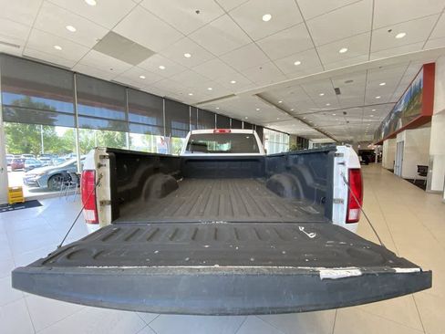 Used 2016 RAM 1500 Tradesman w/ Popular Equipment Group AWD/4WD image 23