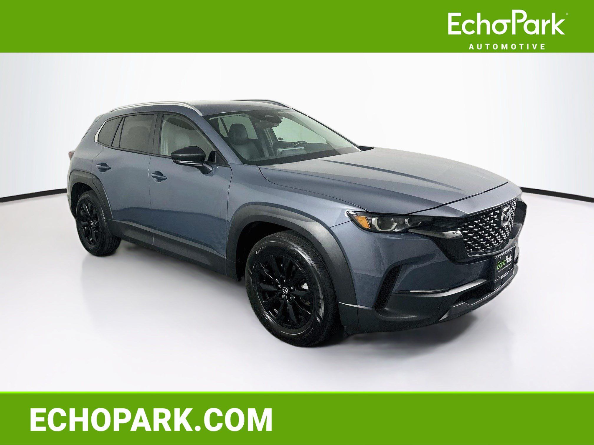 Used 2025 MAZDA CX-50 AWD 2.5 S w/ Select Package image 1