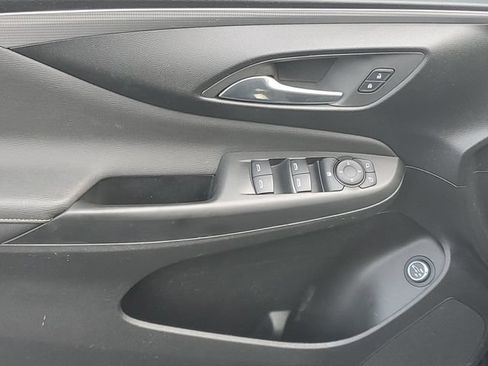 Used 2024 Buick Envista Avenir FWD image 16