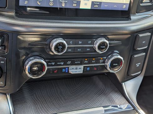 Used 2023 Ford F150 Platinum w/ Equipment Group 701A High AWD/4WD image 30