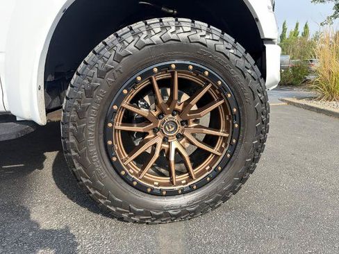 Certified 2023 Ford F150 Raptor w/ Raptor 37 Performance Package AWD/4WD image 7