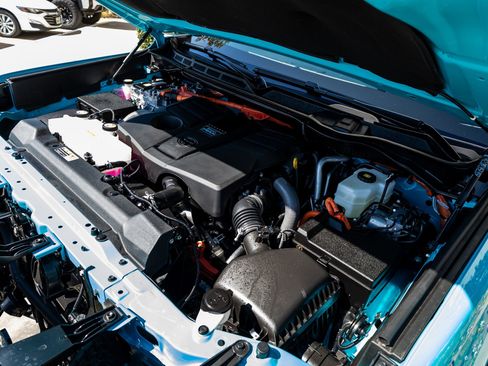 Used 2026 Toyota Sequoia TRD Pro image 41