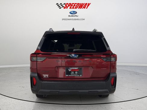 New 2026 Subaru Outback Touring image 8