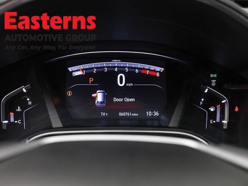 Used 2019 Honda CR-V EX-L image 17