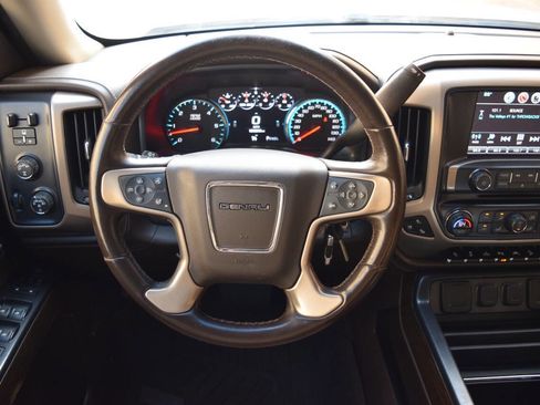 Used 2018 GMC Sierra 1500 Denali w/ Denali Ultimate Package image 21