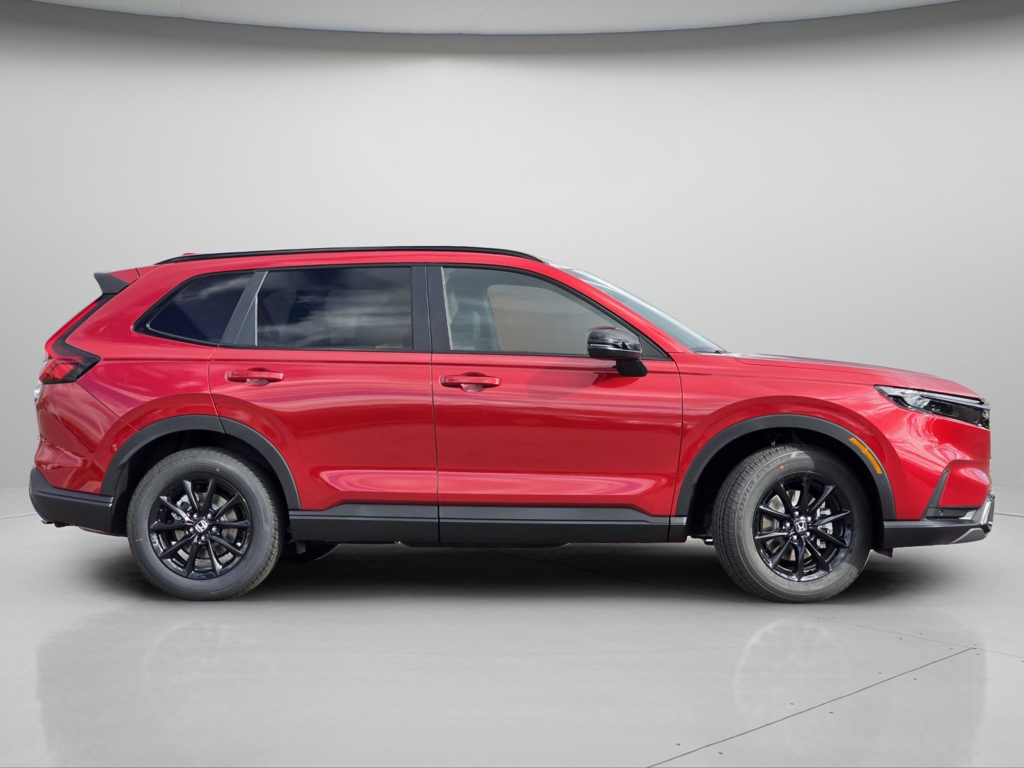 New 2027 Honda CR-V Sport-L image 27