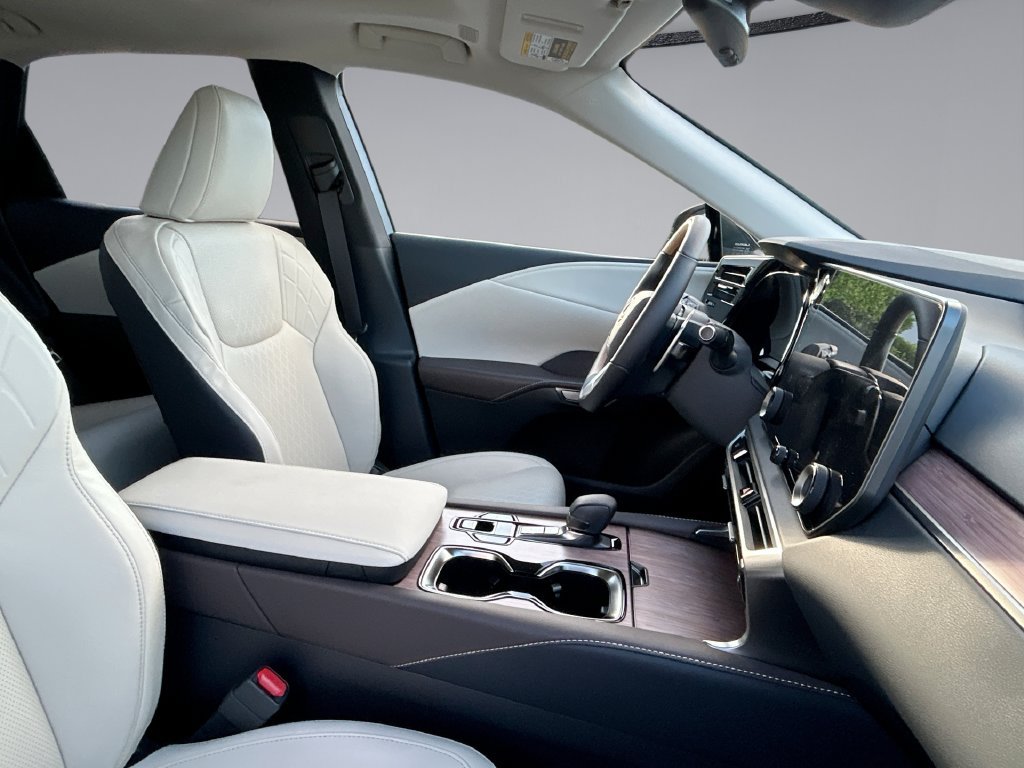New 2026 Lexus RX 350 Premium Plus FWD image 2