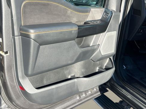 Used 2023 Ford F150 Platinum w/ Equipment Group 701A High image 28