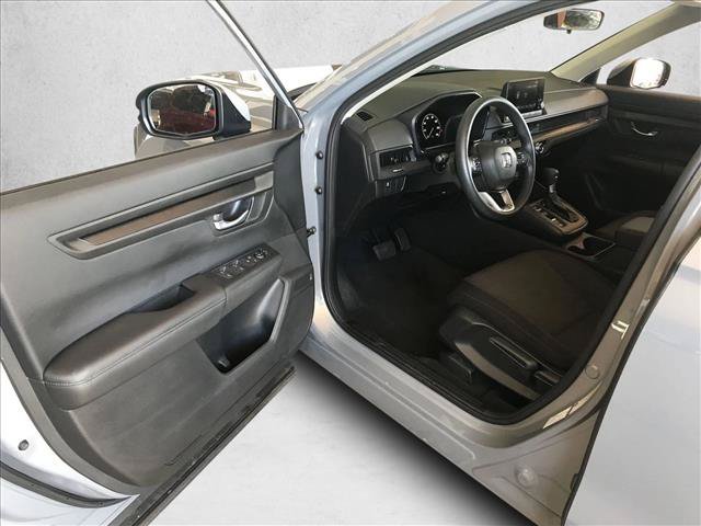 Used 2024 Honda CR-V LX image 17