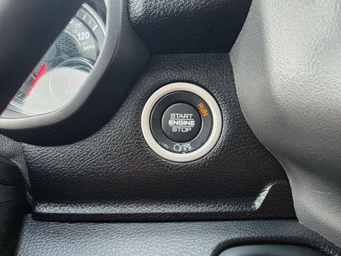 Used 2024 RAM 2500 Big Horn image 24