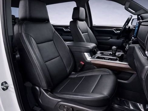 Used 2023 GMC Sierra 1500 SLT w/ SLT Premium Package image 17