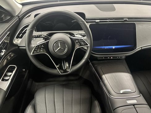 Certified 2025 Mercedes-Benz E 450 4MATIC All-Terrain Wagon image 11