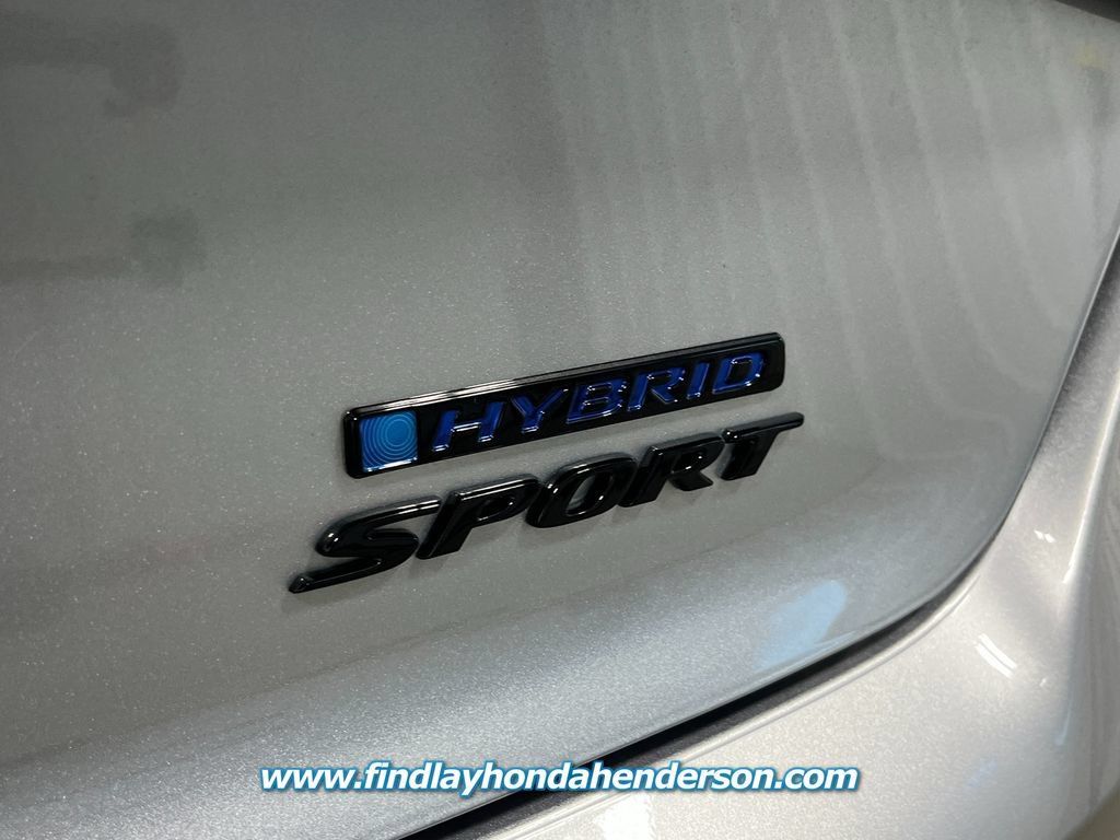 New 2026 Honda Accord Sport image 6