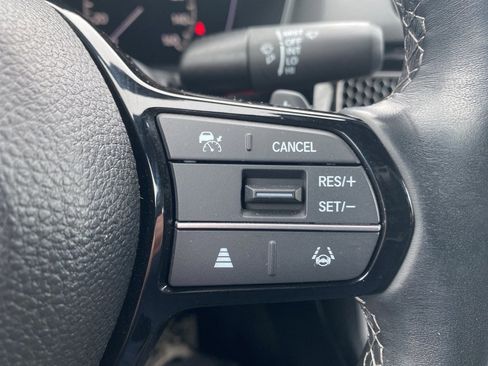 Used 2025 Honda Civic Sport image 22