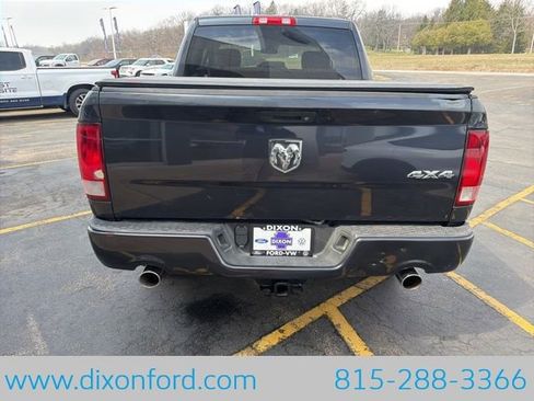 Used 2013 RAM 1500 Express AWD/4WD image 7