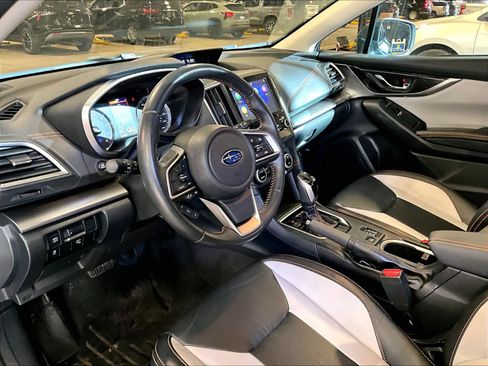 Used 2019 Subaru Crosstrek 2.0i Limited w/ Moonroof Package image 8