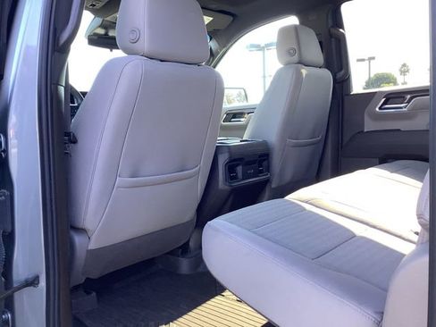 Used 2023 Chevrolet Silverado 1500 LT Trail Boss image 23