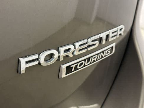 Used 2020 Subaru Forester Touring w/ Popular Package #2 AWD/4WD image 30