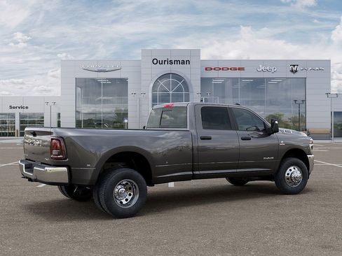 New 2026 RAM 3500 Big Horn image 4