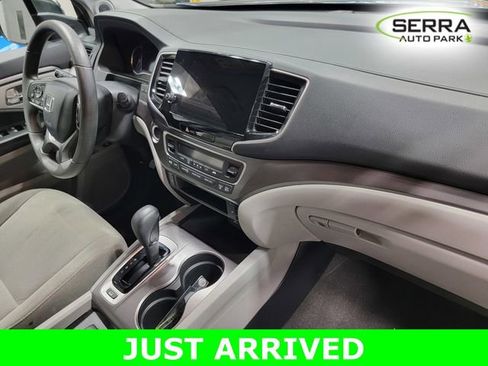 Used 2020 Honda Pilot EX image 16