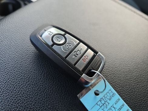 Used 2023 Ford F250 XLT w/ XLT Premium Package image 35